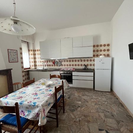 Casa A Due Passi Dal Mare Apartment คูปรา มาริตติมา ภายนอก รูปภาพ