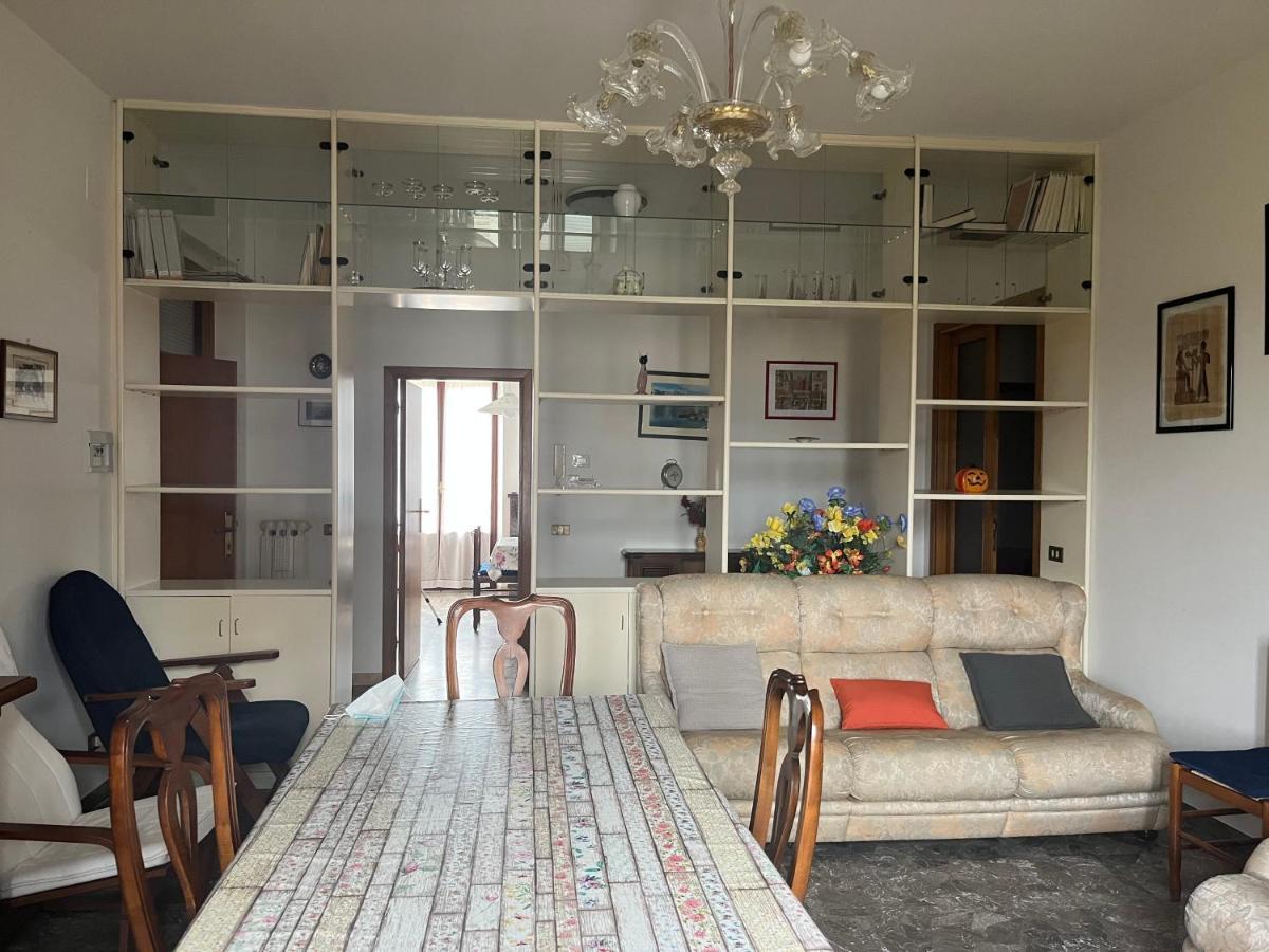 Casa A Due Passi Dal Mare Apartment คูปรา มาริตติมา ภายนอก รูปภาพ