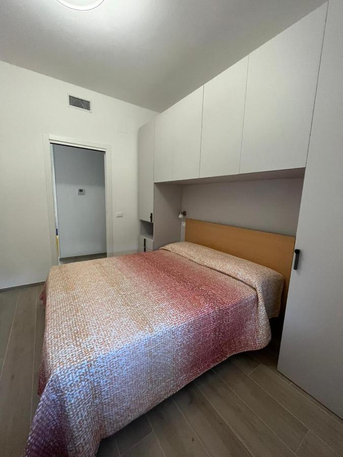 Casa A Due Passi Dal Mare Apartment คูปรา มาริตติมา ภายนอก รูปภาพ