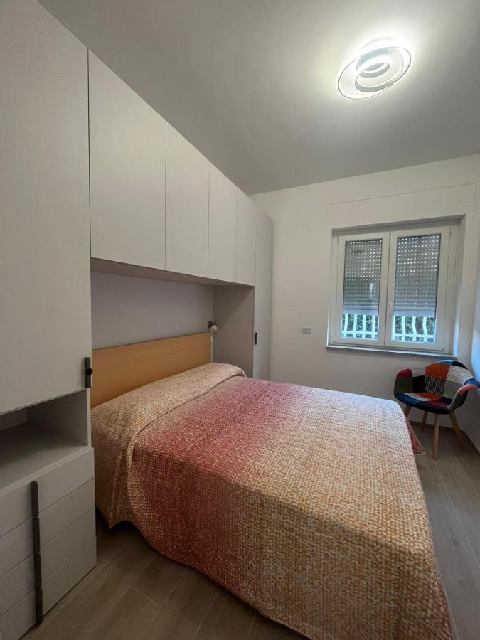 Casa A Due Passi Dal Mare Apartment คูปรา มาริตติมา ภายนอก รูปภาพ