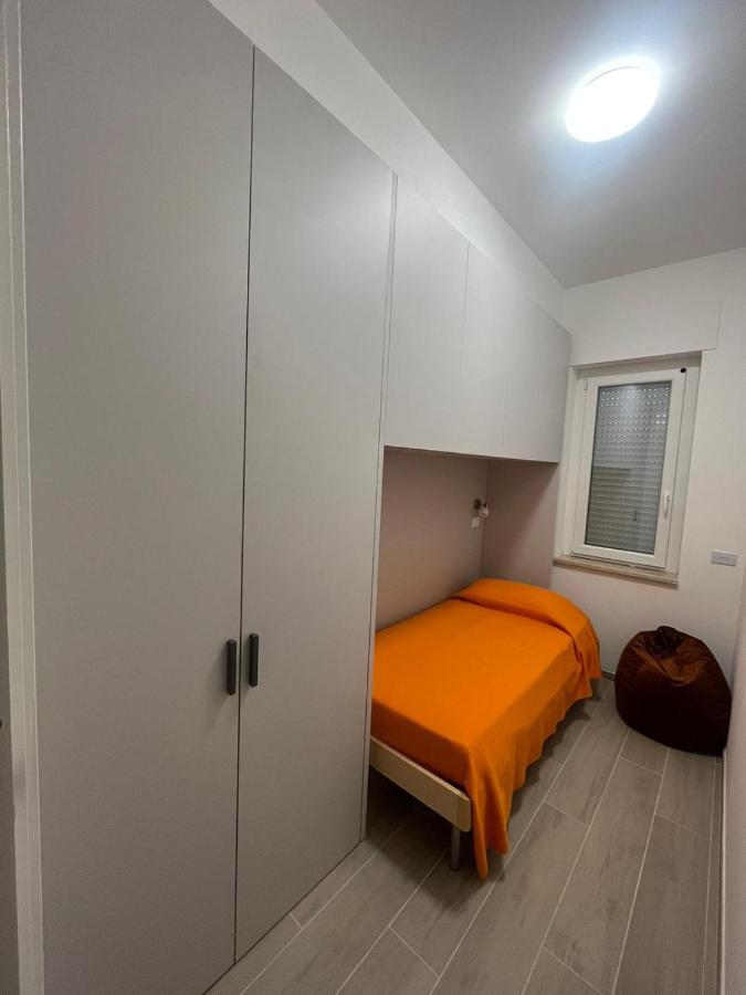 Casa A Due Passi Dal Mare Apartment คูปรา มาริตติมา ภายนอก รูปภาพ