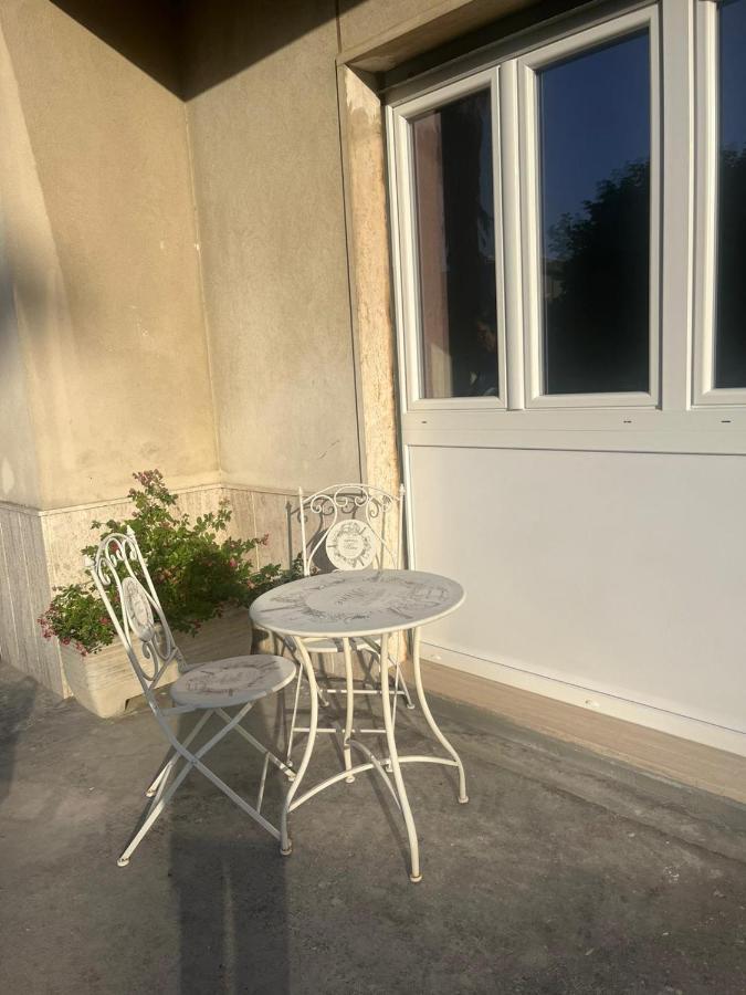 Casa A Due Passi Dal Mare Apartment คูปรา มาริตติมา ภายนอก รูปภาพ