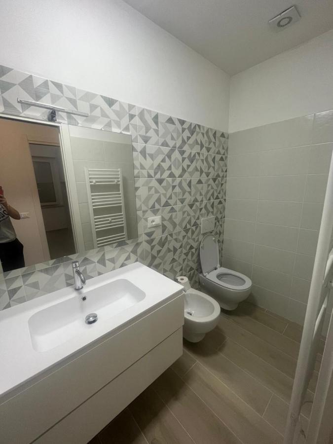 Casa A Due Passi Dal Mare Apartment คูปรา มาริตติมา ภายนอก รูปภาพ