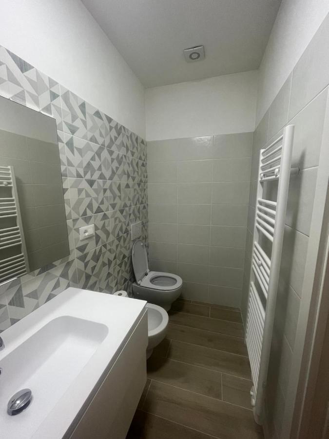 Casa A Due Passi Dal Mare Apartment คูปรา มาริตติมา ภายนอก รูปภาพ